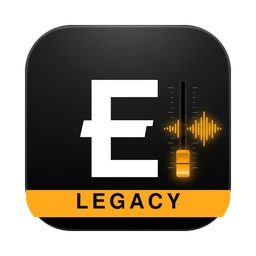 Ícone da Elektria Legacy